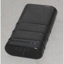 RG 57 - Weapons Cleaning Kit Type 5, RG57 - 2, black