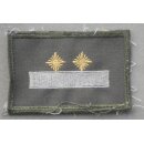Pilots & Technicians Rank Insignia Oberf&auml;hnrich...