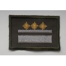 Pilots & Technicians Rank Insignia Oberleutnant - 1st...