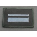 M86 Arm Rank Insignia Unterfeldwebel - Sergeant