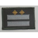 M86 Arm Rank Insignia Oberstleutnant - Lieutenant Colonel