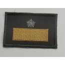 M86 Arm Rank Insignia Generalmajor - Major General
