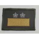M86 Arm Rank Insignia Generalleutnant - Lieutenant General