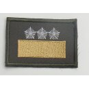 M86 Arm Rank Insignia Generaloberst - Colonel General