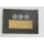 M86 Arm Rank Insignia Generaloberst - Colonel General