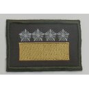 M86 Arm Rank Insignia Armeegeneral - General