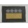 M86 Arm Rank Insignia Armeegeneral - General