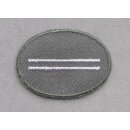 M86 Cap Rank Insignia Stabsgefreiter - Lance Corporal