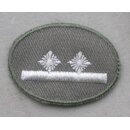 M86 Cap Rank Insignia Oberfeldwebel - Sergeant 1st Class