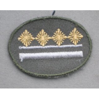 M86 Cap Rank Insignia Hauptmann - Captain