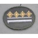 M86 Cap Rank Insignia Hauptmann - Captain