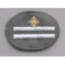 M86 Cap Rank Insignia Major