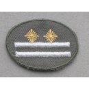 M86 Mützenabzeichen Dienstrangabzeichen Oberstleutnant