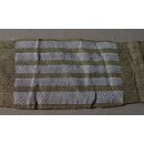 NVA Rank Braid, various Captain, khaki, 1x 12mm - 4x 7mm
