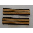 Navy Sleeve Lace Rank Insignia, blue Uniform...