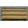 Navy Sleeve Lace Rank Insignia, blue Uniform Kapitänleutnant