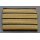 Navy Sleeve Lace Rank Insignia, blue Uniform Fregattenkapitän