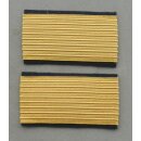 Navy Sleeve Lace Rank Insignia, blue Uniform Kapit&auml;n...