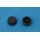 Mündungskappe, Gummi 100er Set