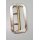 Belt Buckle for Tunic Belts, gold coloured
