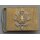 Black Watch Belt Buckle Officer, used, NSN 8315-99-973-6325