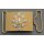 Black Watch Belt Buckle Officer, used, NSN 8315-99-973-6325