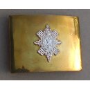 Black Watch Belt Buckle Warrant Officers & Soldiers,...