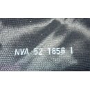 Beret, Navy, Female, various Metal Badge, 52, I-1982