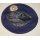 Beret, Navy, Female, various Metal Badge, 52, I-1982
