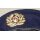 Beret, Navy, Female, various Metal Badge, 52, I-1982