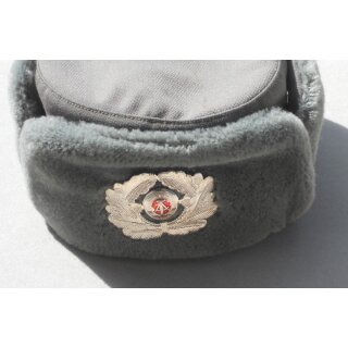 Winter Cap, NVA, Women, new 51