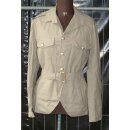 Schottische Tropenjacke No.6