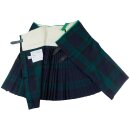 Black Watch Kilt, No.1 Government Tartan
