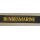 Bundesmarine, Navy Cap Tally 1, small writing