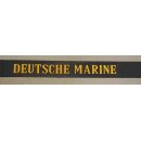 Deutsche Marine Mützenband 1