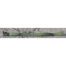 Strap, Toe Ski, Irregular Stamped
