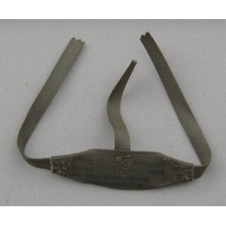 Neckband M1 Helmet Liner, Type II