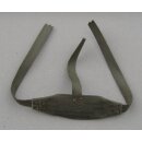 Neckband M1 Helmet Liner, Type II