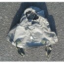 Hood Chemical Biological, for MCU-2A/P Gas Mask used,...