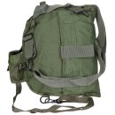 Maskentasche, Carrier, Field Chemical  f&uuml;r M-40 Masken