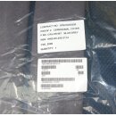 Bezug für Funkgeräte, Cover Ceremonial, blau-grau, Garde für Paraden gebraucht, gut