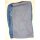 Bezug für Funkgeräte, Cover Ceremonial, blau-grau, Garde für Paraden gebraucht, gut