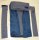 Bezug für Funkgeräte, Cover Ceremonial, blau-grau, Garde für Paraden gebraucht, gut