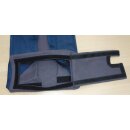 Cover for Radio, Cover Ceremonial,blue-grey, Guards for Parades new, original packed