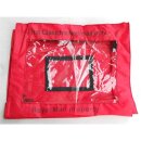 Royal Mail franking Pouches, used