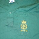 RCDM Dentists Uniform, green, verschiedene