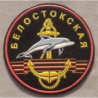 336th Belostok Naval Infantry Brigade