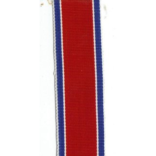 Medal for Valour during a Fire