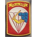 98th Svirskaya, Guards Airborne Division