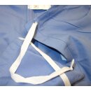 Austrian Army Patients Hospital Clothing, blue, various medium, Set
